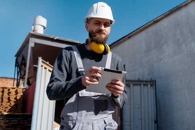 Impacto de las nuevas tecnologías en la construcción