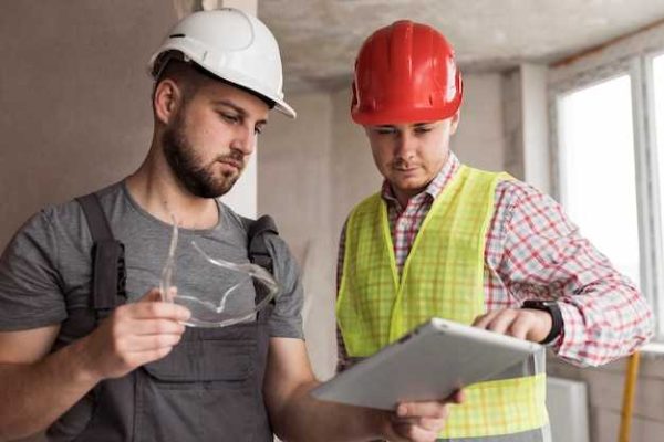 Claves para Manejar un Equipo de Construcción Efectivamente