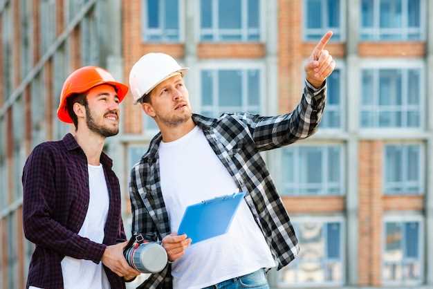 Claves para Manejar un Equipo de Construcción Efectivamente