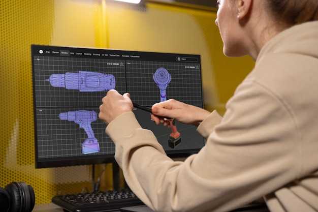 Innovaciones en Diseño Arquitectónico para Proyectos Industriales en 2023